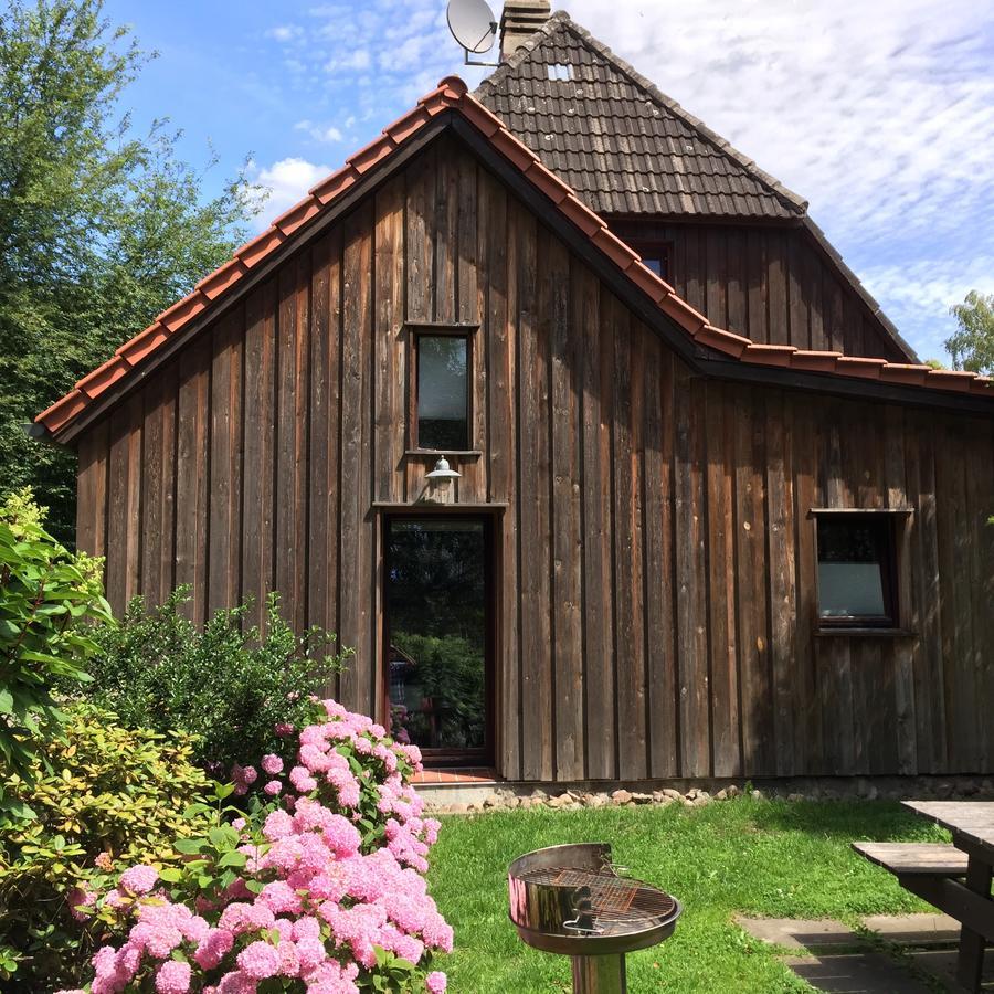Engels Hof Wolfsburgo Exterior foto